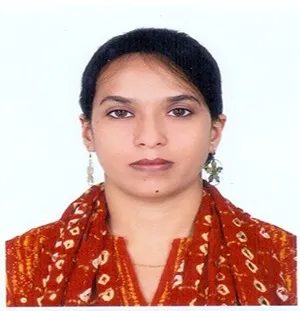Farzana Motin Chowdhury