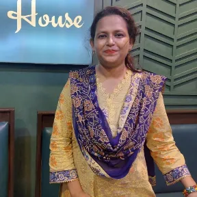 Rozina Hossain