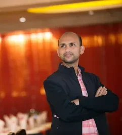 Tanjil Ahmed