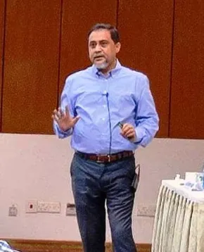 Mr. Md. Shamim Ahsan